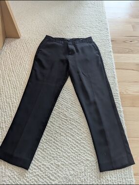 Banana Republic Black Dress Pants